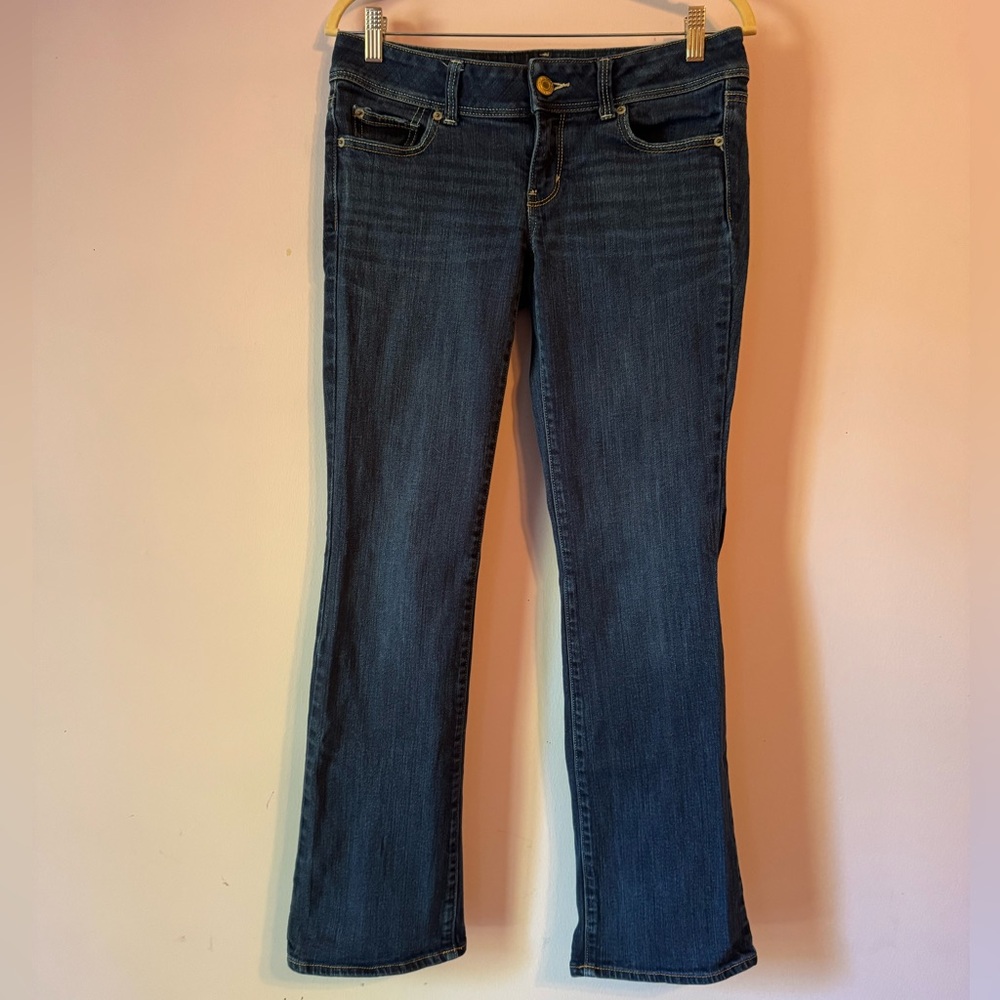 American Eagle - Slim Boot 8 Regular